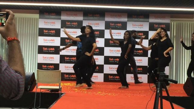 KRM Talent Hunt смотреть онлайн