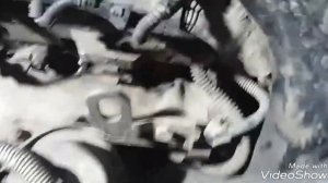 Успешное Извлечение обломанной свечи накала