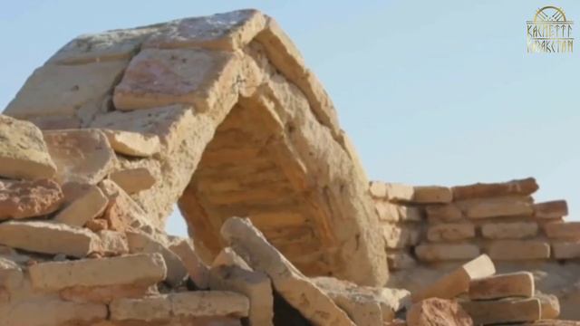 Ежелгі Сауран қаласы  ҚАСИЕТТІ ҚАЗАҚСТАН  3 сынып