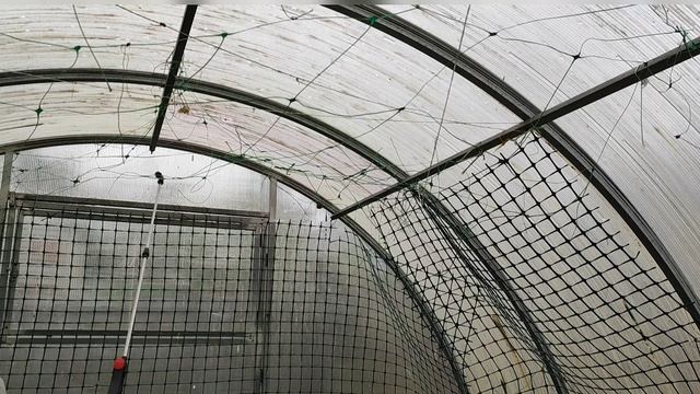 Обработка теплицы осенью, лучшая! смотреть онлайн