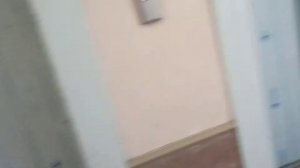 Лифт отис ТСЖ Римский