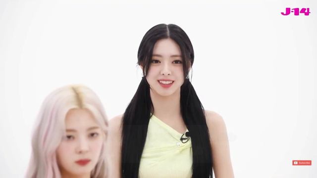 Мы новая к-поп группа с прототипом “Itzy!”!!! / PREC!ARTS / смотреть онлайн