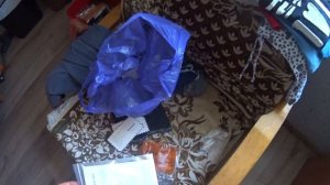Легкая установка купольной видеокамеры у себя дома