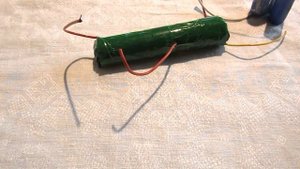 Генератор молний