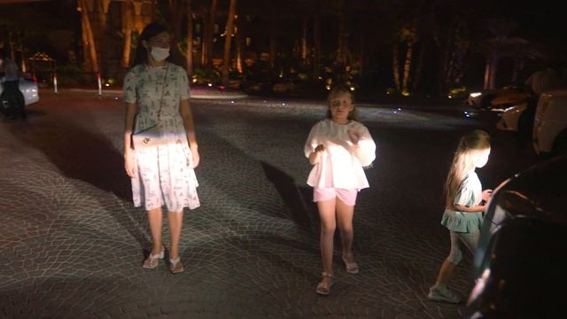 24 Часа в Роллс Ройсе Челлендж! Дубай, Атлантис. смотреть онлайн