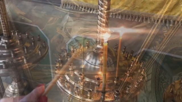 Покров Пресвятой Богородицы 2019: история, приметы и традиции праздника смотреть онлайн