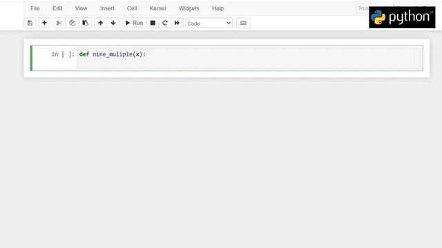 Easy to learn function in python and implement in production code