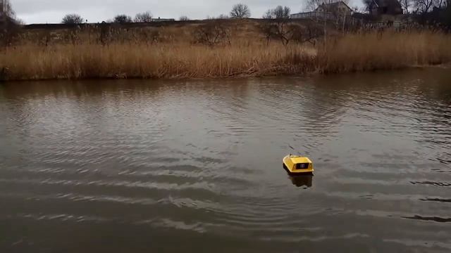 карповый кораблик Фортуна для Юрія, м. Луцьк смотреть онлайн