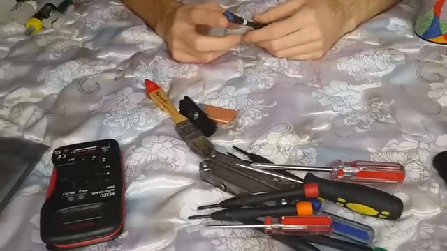 Что нужно для ремонта компьютеров?
