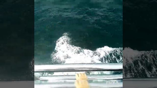 обзор Одесса. Аркада .Морпорт. Прогулка на катере. смотреть онлайн