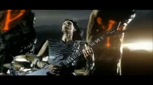 Hammerfall - Hearts On Fire