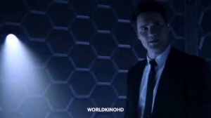 Уорд, Скай и сыворотка правды // Ward and Skye // Агенты ЩИТ