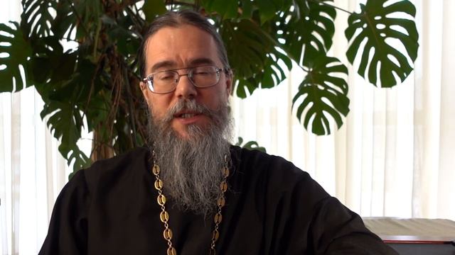 Почитание Святых в Православии