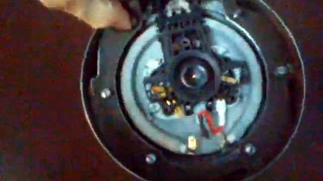 Чайник не разборный,замена тэна, тех процесс. смотреть онлайн