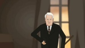 Президент Ельцин: Охотник на чертей