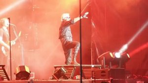 Кинчевфест (KinchevFest) Алиса 22 июля 2022 (FullHD)
