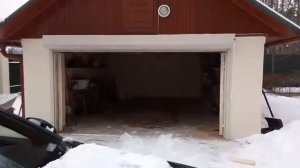 Роллетные ворота