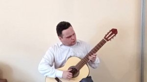 А. Вертинский. Бал Господень. Домашняя запись