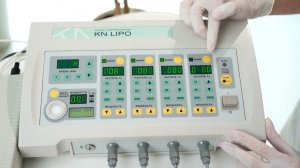 Лазерный липолиз в медицинском центре Физио-МЕД Абакан