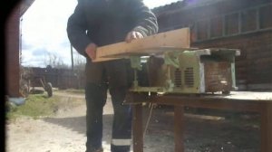 Вагонка в домашних условиях