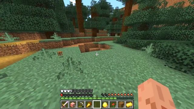 ?Майнкрафт, но я Создаю Своих Мобов ! смотреть онлайн