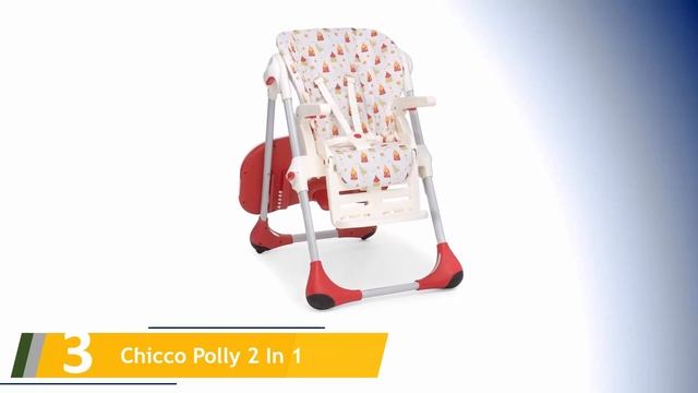 ✅ Las Mejores Sillas Altas para Bebé смотреть онлайн