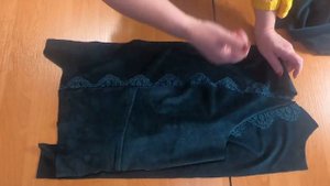 Бомбер. Пошаговый мастер класс по пошиву. Часть 1