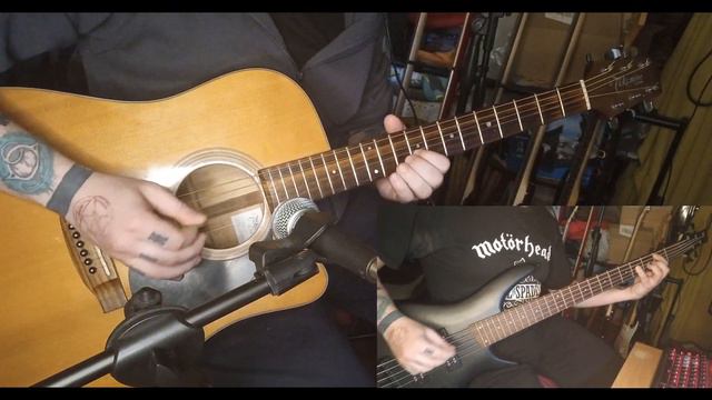 Attack on Titan [進撃の巨人] - Counterattack Mankind cover by Jericho Mk VI