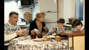 Сериал "Тихая охота". Дима Хопёрский и Илья Ланда.