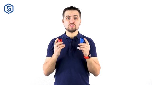 Пробки с наружной резьбой и уплотнительным кольцом STOUT смотреть онлайн