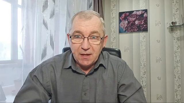 Хорошие новости (12.02.23) #воскресенье #слово #молитва #библия #победа #Христос #церковь смотреть онлайн