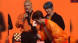 CHANMIN (BANGCHAN & SEUNGMIN) - Accidental Couple