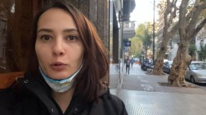 Буэнос-Айрес: стоит ли переезжать? Плюсы и минусы за месяц жизни в Буэнос Айресе.