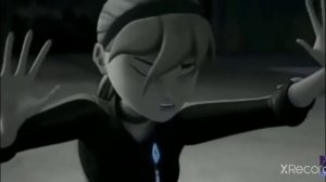 Клип Лео Tkprod.Воин ветра.tmnt 2012.