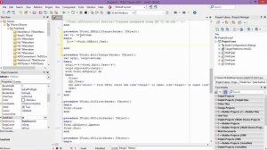 DELPHI Урок 6 Связи между таблицами (ADOQuery).mp4