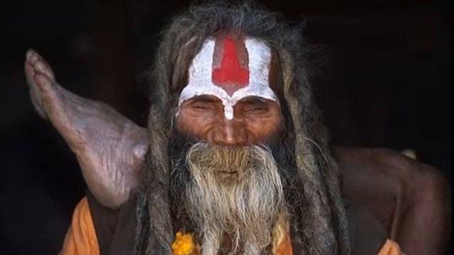 Goa Guru смотреть онлайн