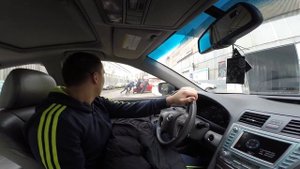 ПРАВДА ПРО TOYOTA CAMRY V40 ГИБРИД (АМЕРИКАНКА 2.4) ОБЗОР