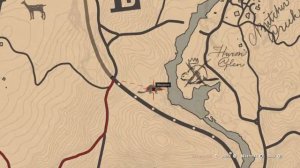 Red Dead Redemption 2 All Trapper Saddles Showcase