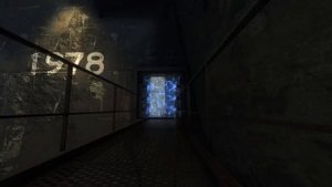 Как Portal 2 выглядел бы с RTX