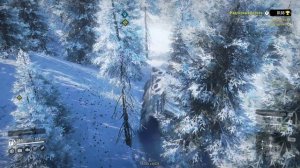 SnowRunner/Амур: Надгорный король (TUZ 420 "Tatarin")