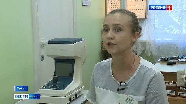 Скоро в школу: как сохранить зрение
