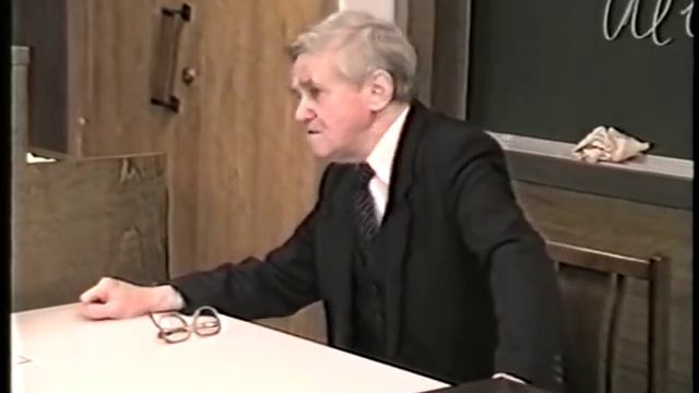 Лекция "Мастерство публичной речи". Часть 1.