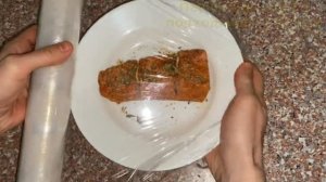 Вкуснейшее сало