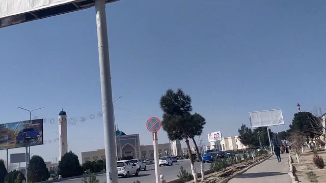 Термез Северные ворота смотреть онлайн