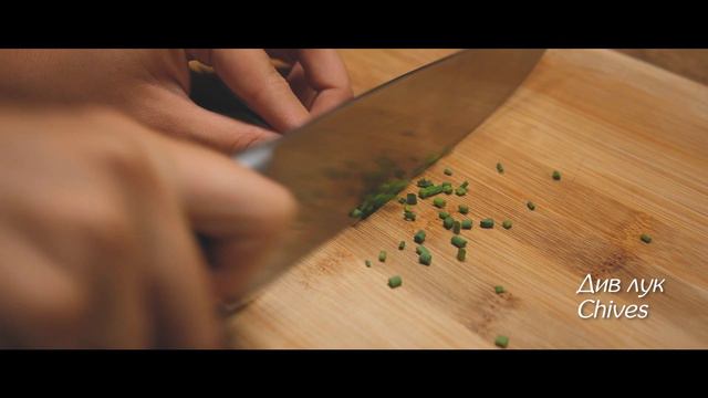 Уникална салата с розов домат и яйчен катък | Здравословна рецепта