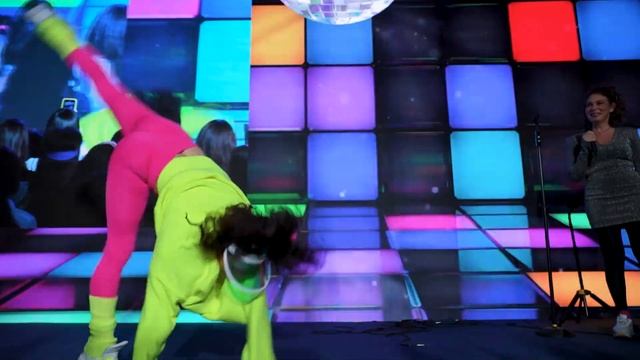 Лидерский Ретрит 2023 doTERRA Евразия. Вечеринка друзей смотреть онлайн