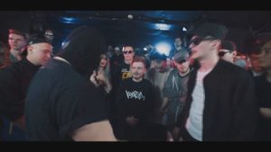 140 BPM CUP x ЗАГУБНЫЙ МАЙК x 2 РАУНДА