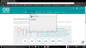 How to install Arduino 1.8.13 software IDE on windows 10 [2020]