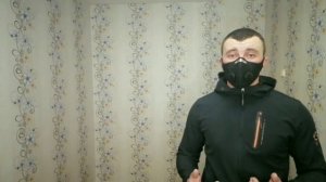 тренировка грудных ч 1