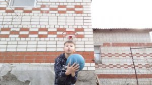 Баскетбол + обучалка